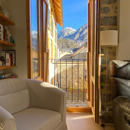 Apartamento Casa Francho 3 ปันตีโกซา ภายนอก รูปภาพ