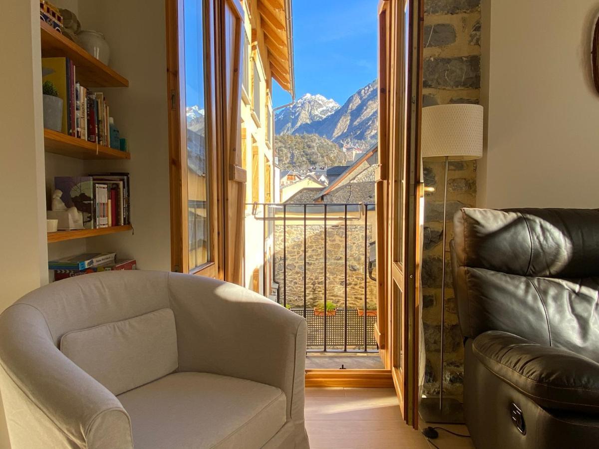 Apartamento Casa Francho 3 ปันตีโกซา ภายนอก รูปภาพ