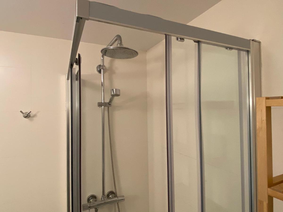 Apartamento Casa Francho 3 ปันตีโกซา ภายนอก รูปภาพ