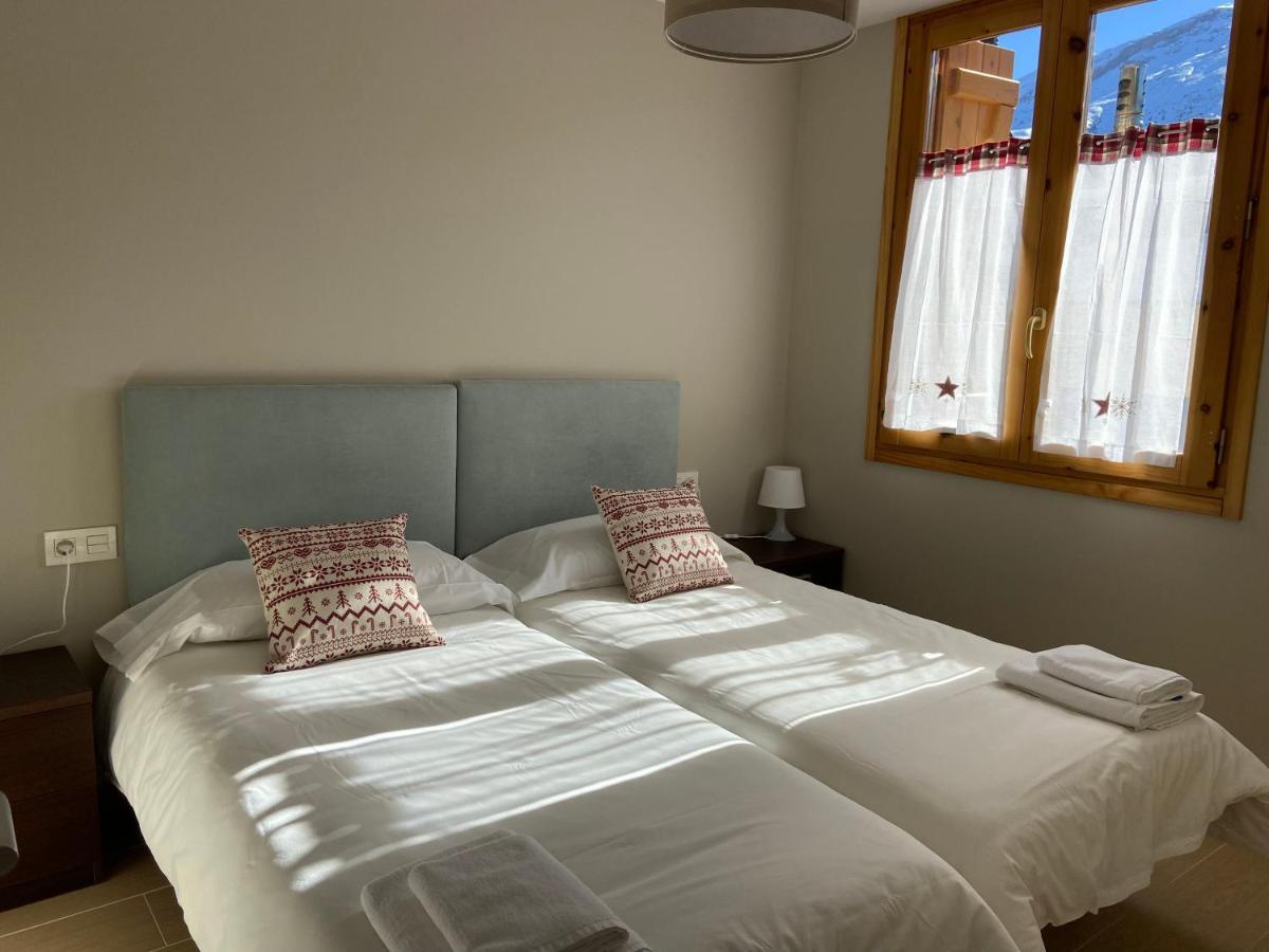 Apartamento Casa Francho 3 ปันตีโกซา ภายนอก รูปภาพ