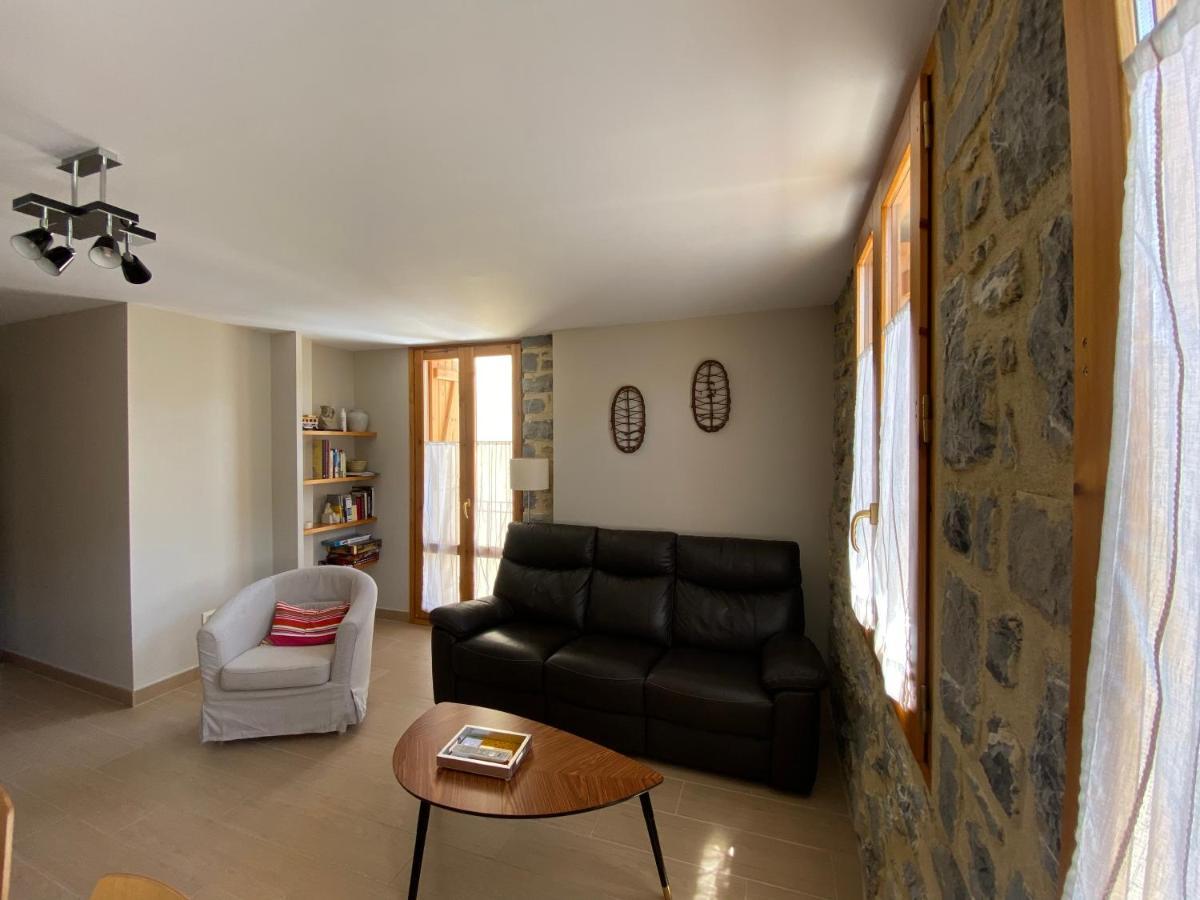 Apartamento Casa Francho 3 ปันตีโกซา ภายนอก รูปภาพ
