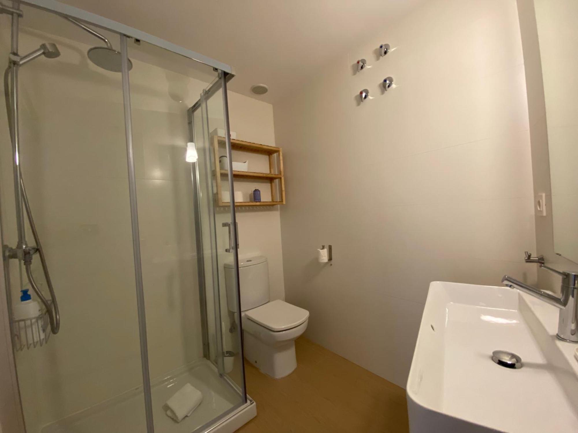 Apartamento Casa Francho 3 ปันตีโกซา ภายนอก รูปภาพ